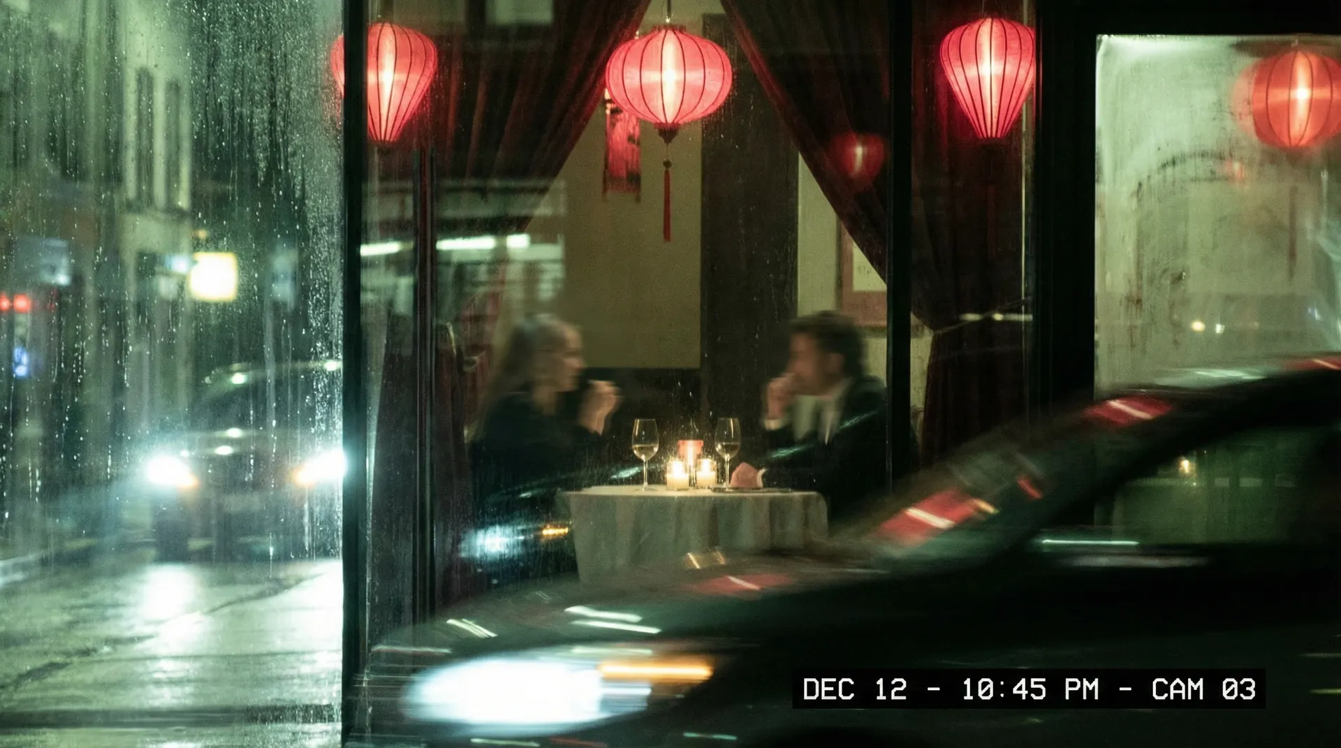 福利视频 - 密会现场偷拍